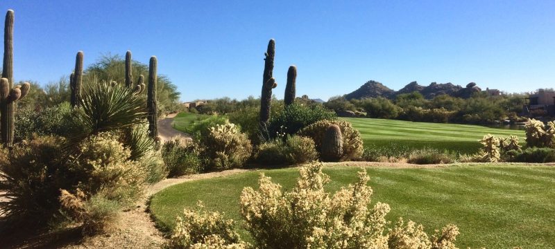 Boulders Resort