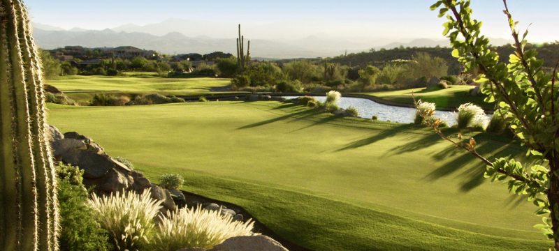 Sunridge Canyon