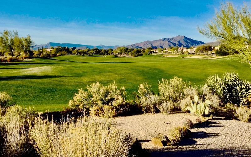 Legend Trail Golf Club