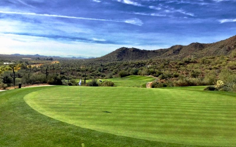 Rancho Manana Golf Club