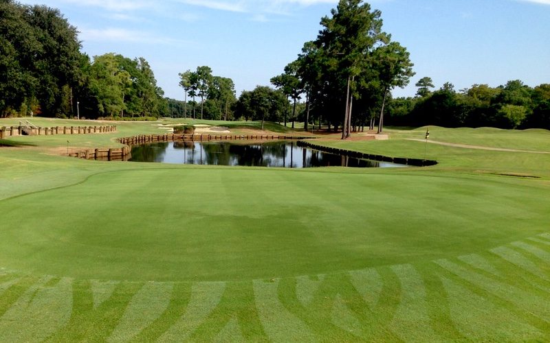 Aberdeen Country Club