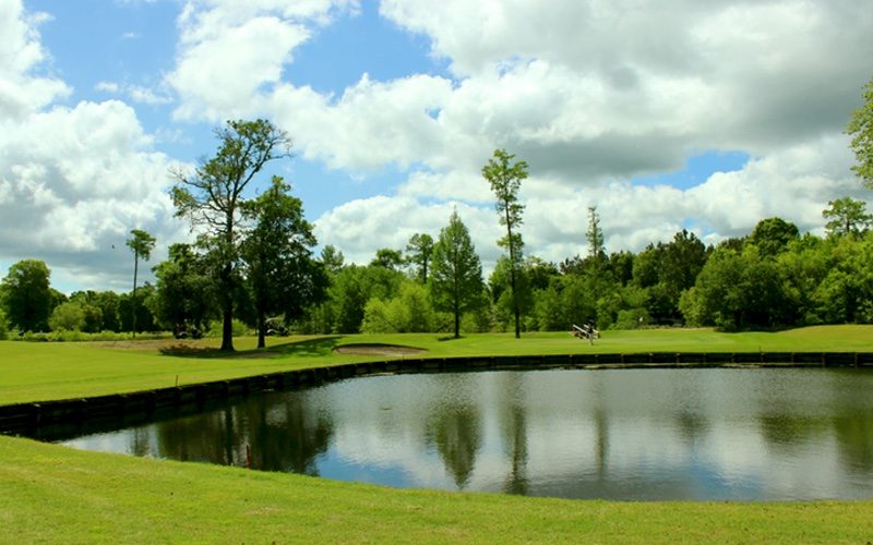 Aberdeen Country Club