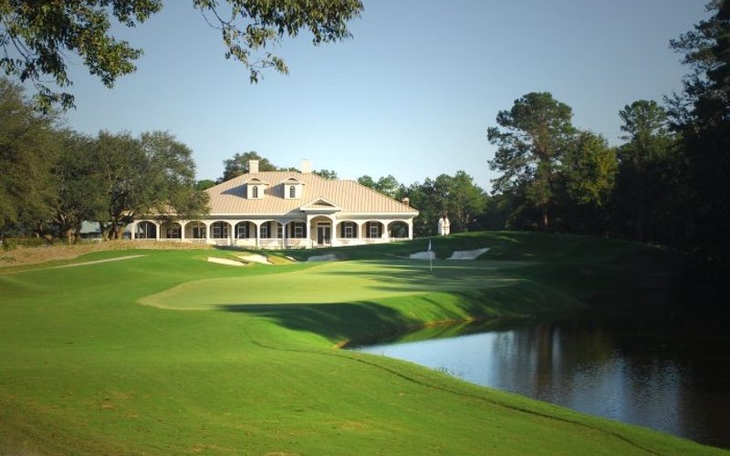 Founders Club of Pawleys Island