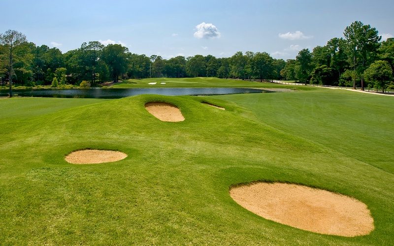 Founders Club of Pawleys Island