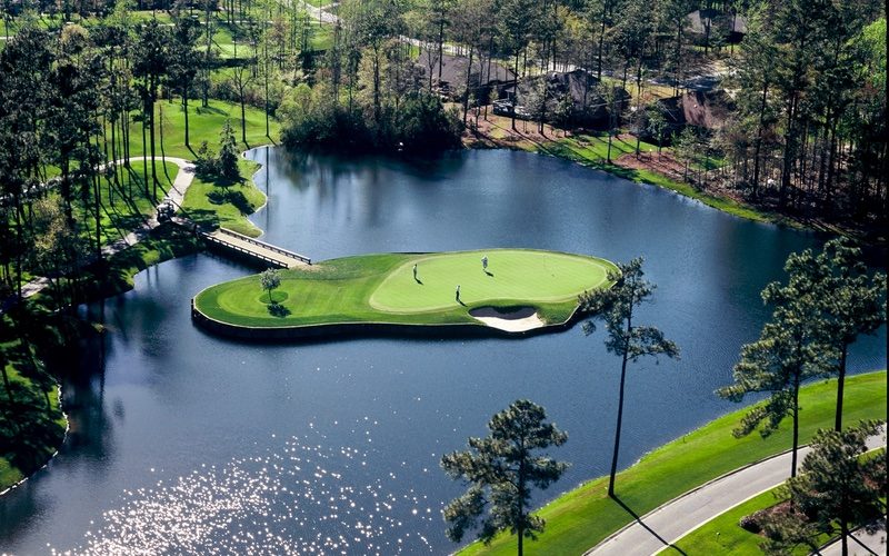 Long Bay Club
