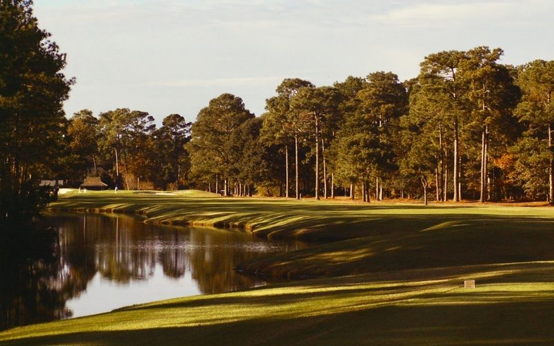 Litchfield Country Club