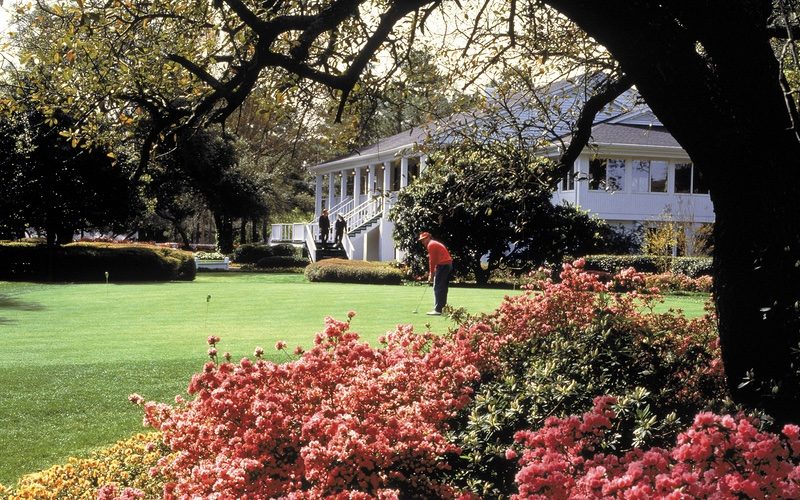 Litchfield Country Club