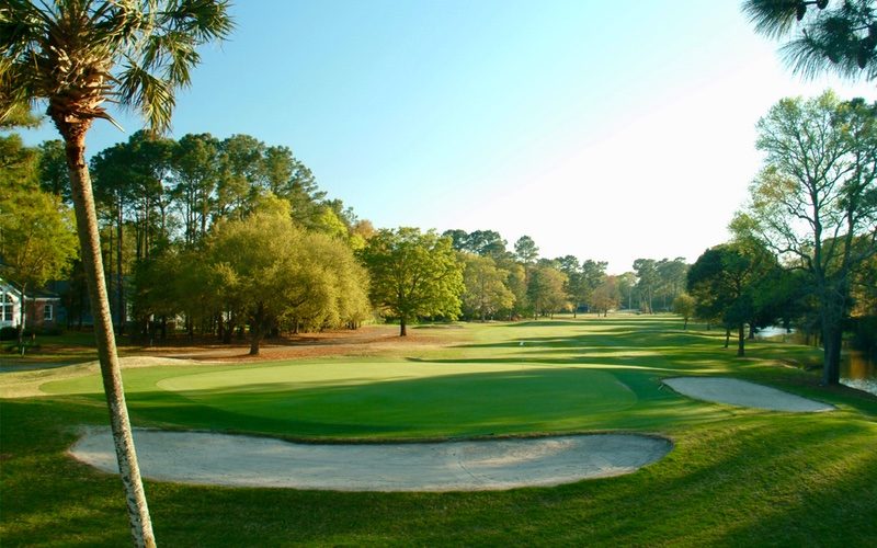 Litchfield Country Club