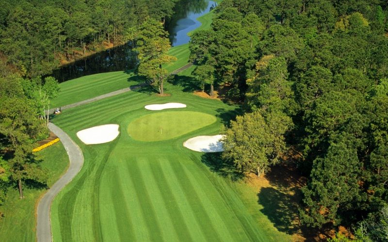 Litchfield Country Club