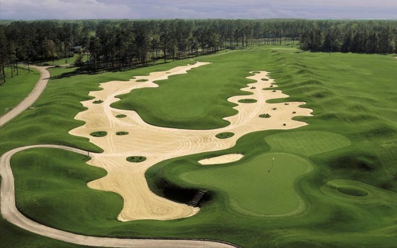 Long Bay Club