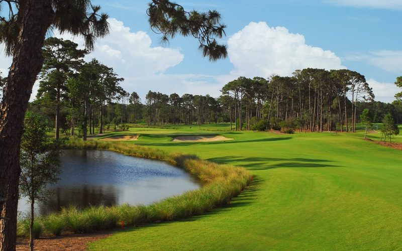 Pine Lakes Country Club