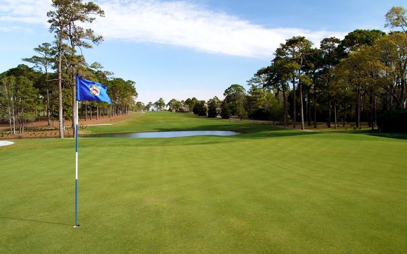 Pine Lakes Country Club