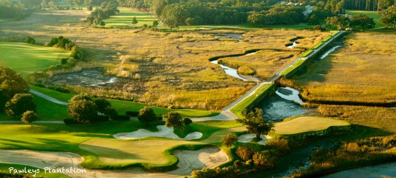 Pawleys Plantation