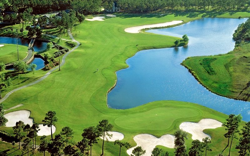 River Club