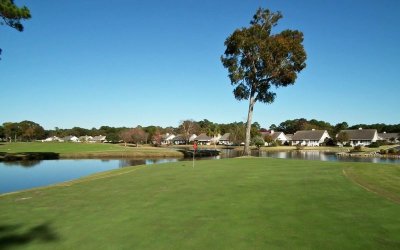 River Club