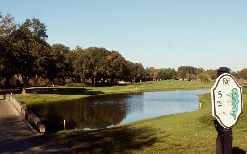 Willbrook Plantation