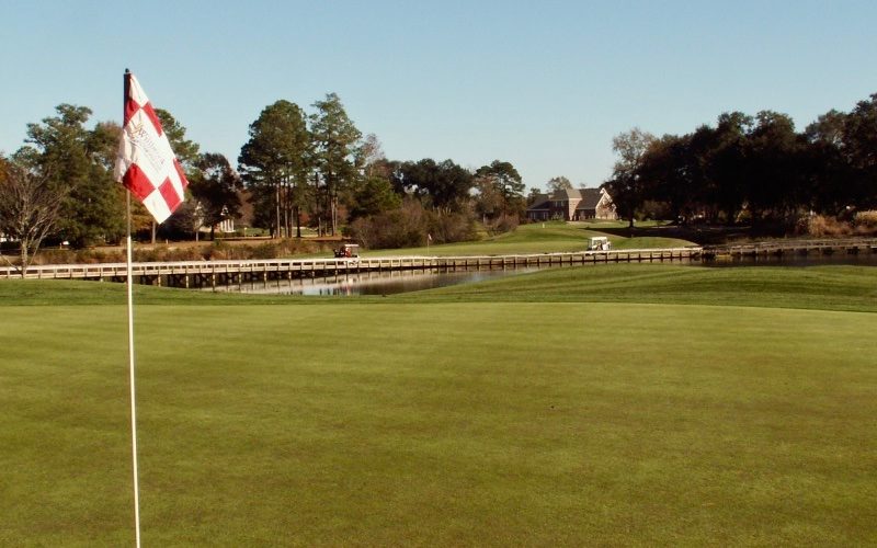 Willbrook Plantation