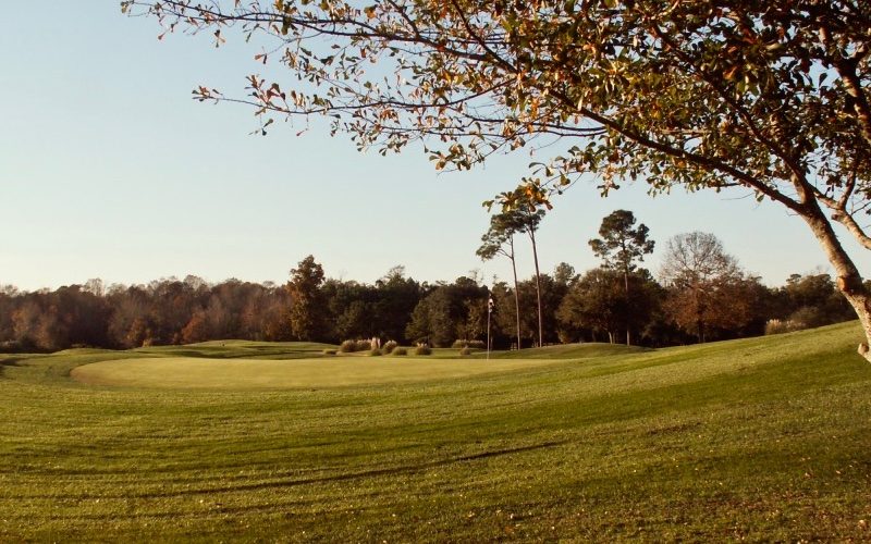 Willbrook Plantation