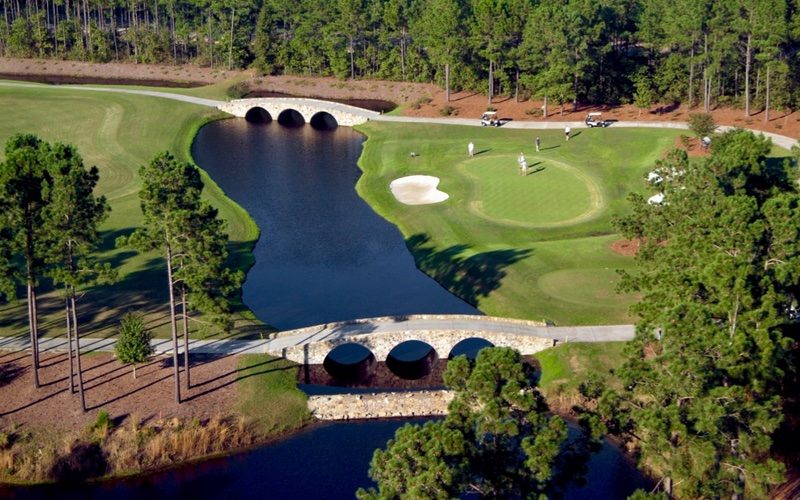 World Tour Golf Links