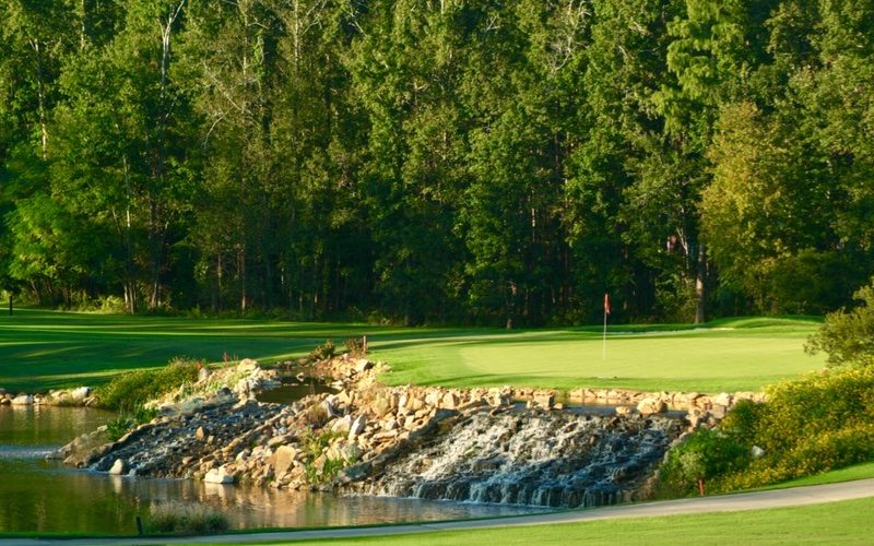 World Tour Golf Links