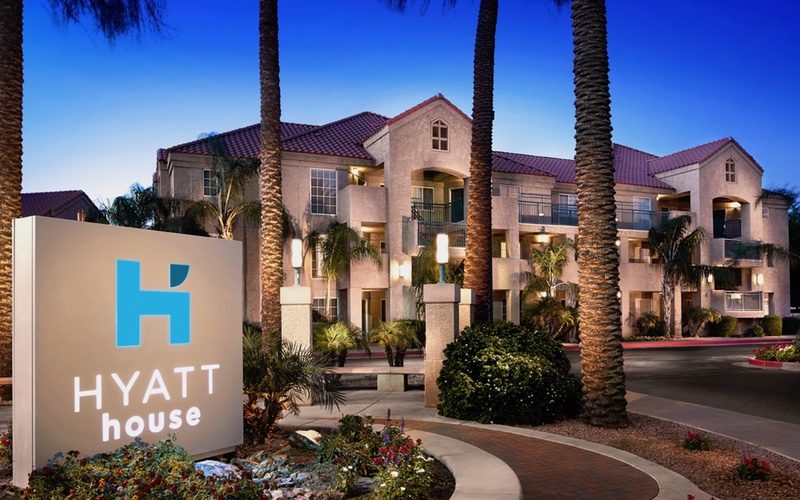 Hyatt House