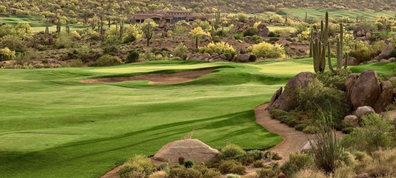 Sunridge Canyon