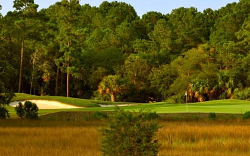 Rivertowne CC