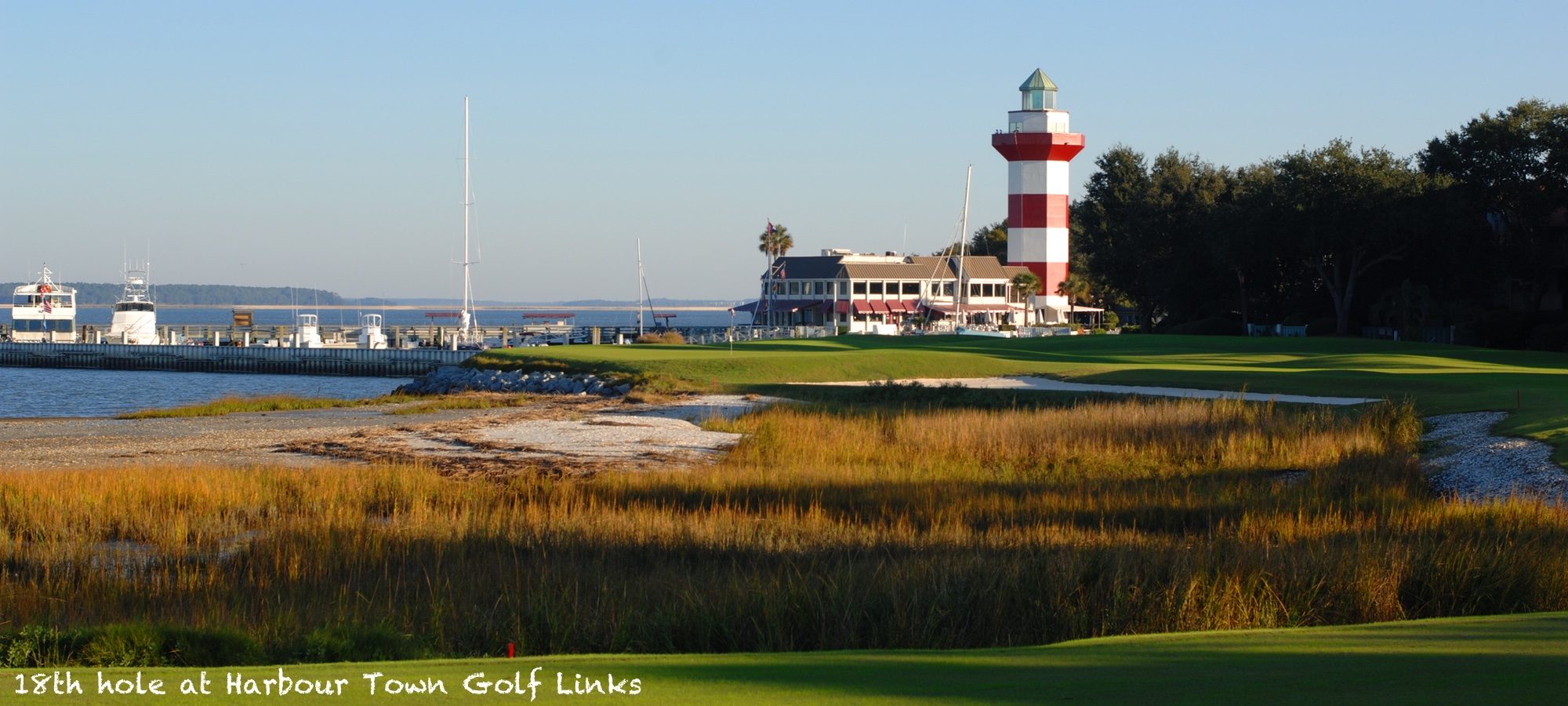 Harbour Town Golf Links