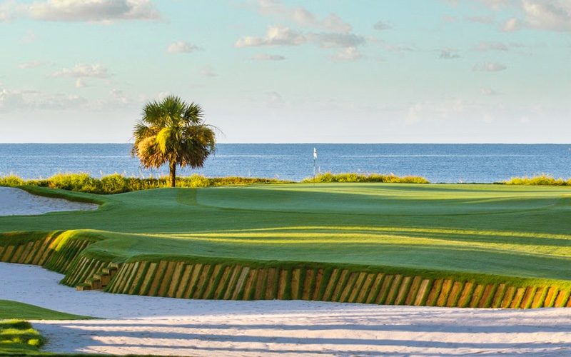 Atlantic Dunes at Sea Pines Resort