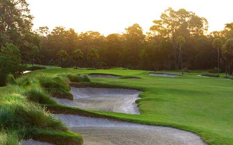 Atlantic Dunes at Sea Pines Resort