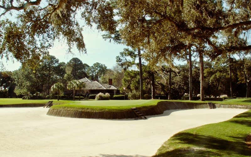 Harbour Town Golf Links