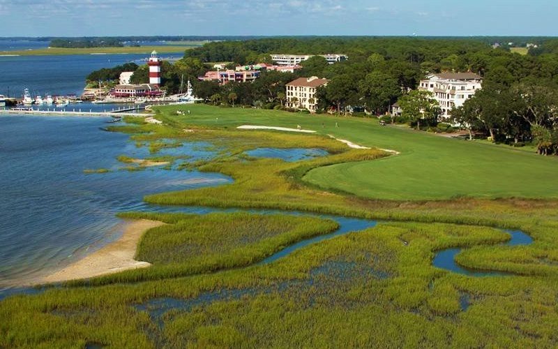 Harbour Town Golf Links