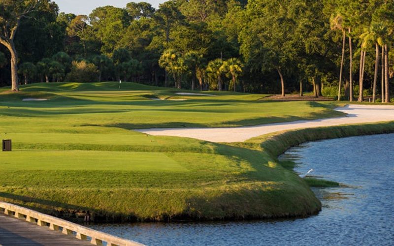 Heron Point at Sea Pines Resort