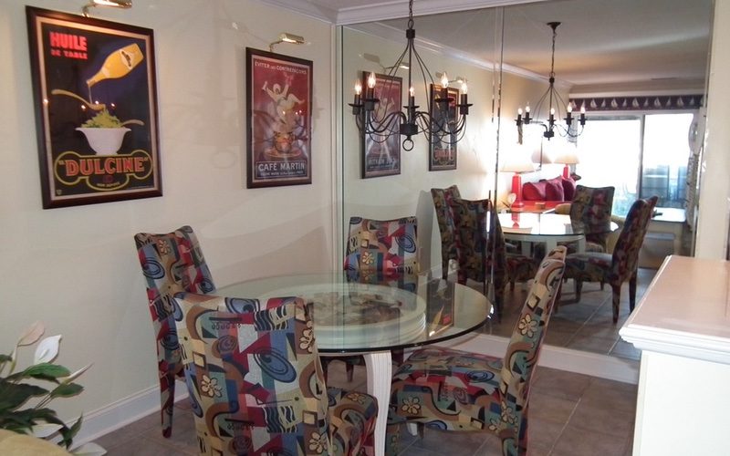 Harbour Town Villas