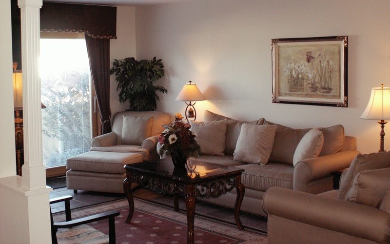 Harbour Town Villas