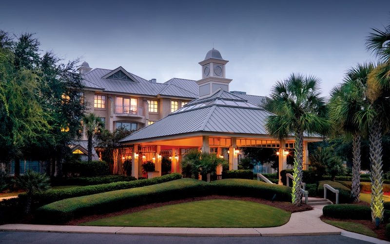 Inn & Club at Harbour Town