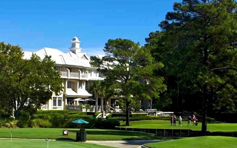 Inn & Club at Harbour Town