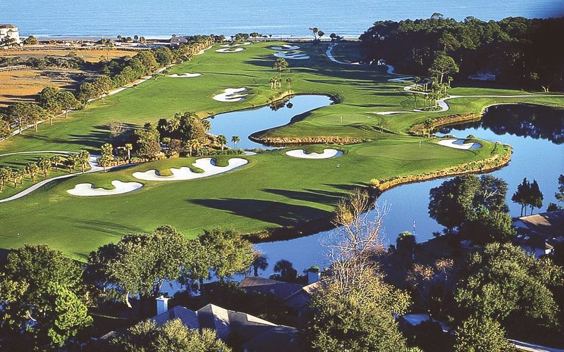 RTJ Palmetto Dunes