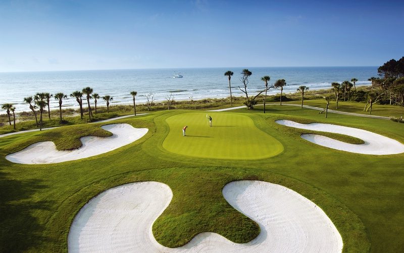 RTJ Palmetto Dunes