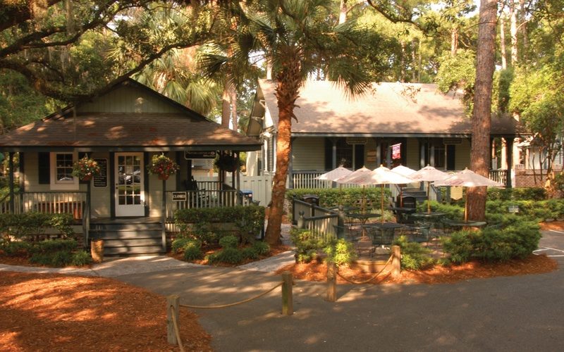 Harbour Town Bakery