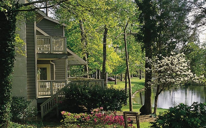 Kingston Plantation Resort
