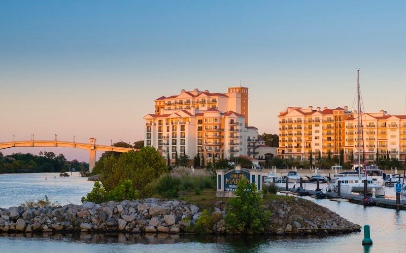 Marina Inn