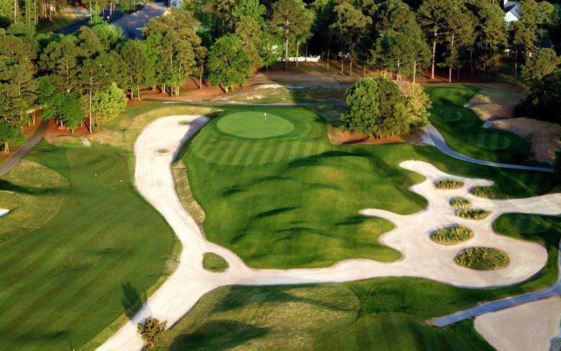 Prestwick Country Club