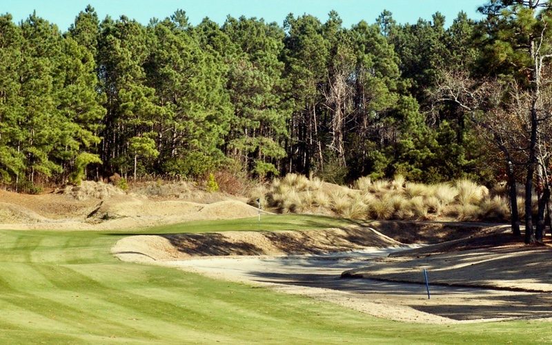 Prestwick Country Club