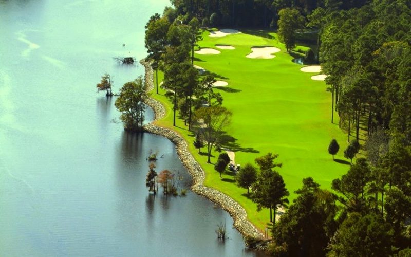 Arrowhead Country Club