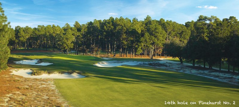 Pinehurst No. 2
