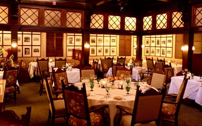 Pinehurst Resort