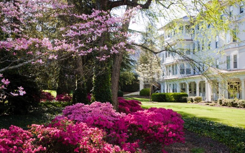Pinehurst Resort