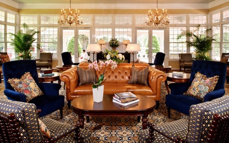 Pinehurst Resort