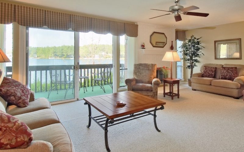 Pinehurst Resort Condos